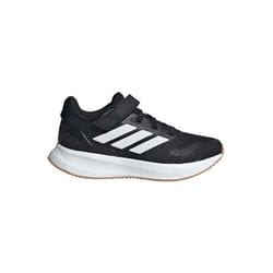 Scarpe bambini adidas X_RUNFALCON 5 EL C Nero - 29