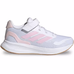 Scarpe bambini adidas Runfalcon 5 El C Bianco - 28