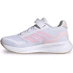 Scarpe bambini adidas Runfalcon 5 El C Bianco - 28