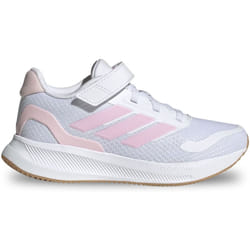 Scarpe bambini adidas Runfalcon 5 El C Bianco - 29