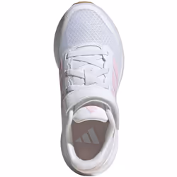Scarpe bambini adidas Runfalcon 5 El C Bianco - 29