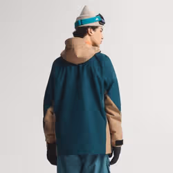 Adidas JN3093_220 cappotto e giacca - Vista aggiuntiva 2