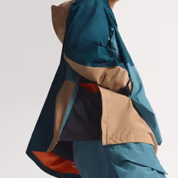 Adidas JN3093_220 cappotto e giacca - Vista aggiuntiva 4