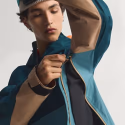 Adidas JN3093_220 cappotto e giacca - Vista aggiuntiva 5