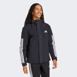 Adidas JY8303_205 cappotto e giacca - Vista aggiuntiva 3