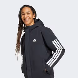 Adidas JY8303_205 cappotto e giacca - Vista aggiuntiva 5