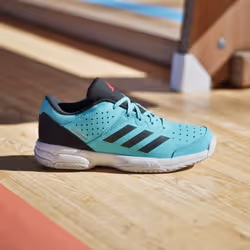 Adidas JR9581_540 scarpa sportiva Bianco - Vista aggiuntiva 3