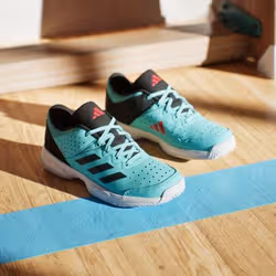 Adidas JR9581_540 scarpa sportiva Bianco - Vista aggiuntiva 5