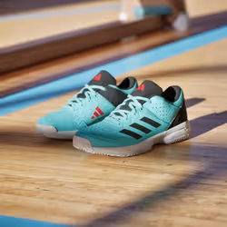 Adidas JR9581_540 scarpa sportiva Bianco - Vista aggiuntiva 8