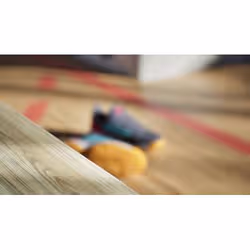 Adidas JR7120_550 scarpa sportiva Multicolore - Vista aggiuntiva 2