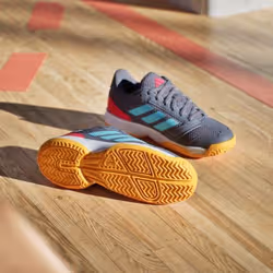 Adidas JR7120_550 scarpa sportiva Multicolore - Vista aggiuntiva 4