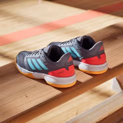 Adidas JR7120_550 scarpa sportiva Multicolore - Vista aggiuntiva 6