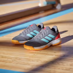 Adidas JR7120_550 scarpa sportiva Multicolore - Vista aggiuntiva 8