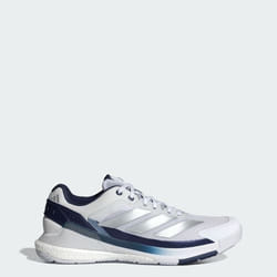 Adidas JR2124_590 scarpa sportiva Bianco