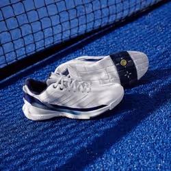 Adidas JR2124_590 scarpa sportiva Bianco - Vista aggiuntiva 8
