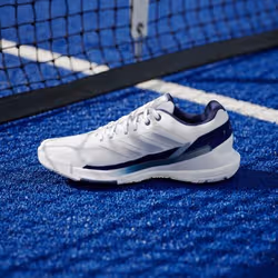 Adidas JR2124_650 scarpa sportiva Bianco - Vista aggiuntiva 7
