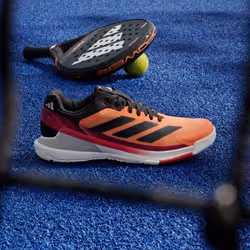 Adidas JR1819_620 scarpa sportiva Nero - Vista aggiuntiva 3