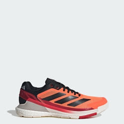 Adidas JR1819_670 scarpa sportiva Nero