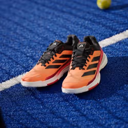 Adidas JR1819_680 scarpa sportiva Nero - Vista aggiuntiva 5