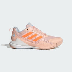 Adidas JR9570_650 scarpa sportiva Bianco