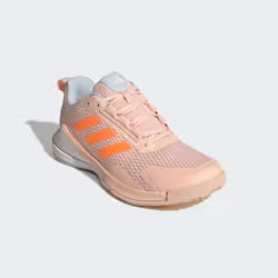 Adidas JR9570_650 scarpa sportiva Bianco - Vista aggiuntiva 4