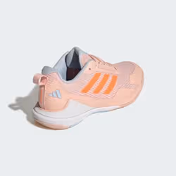 Adidas JR9570_630 scarpa sportiva Bianco - Vista aggiuntiva 5