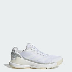 Adidas JR4659_650 scarpa sportiva Bianco
