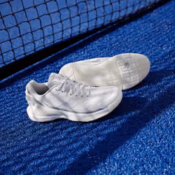 Adidas JR4659_650 scarpa sportiva Bianco - Vista aggiuntiva 8