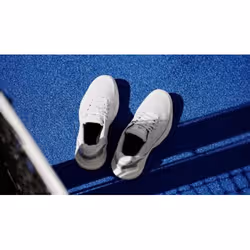 Adidas JR4659_550 scarpa sportiva Bianco - Vista aggiuntiva 2