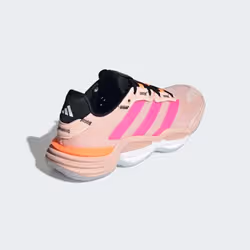 Adidas JR9540_700 scarpa sportiva Nero - Vista aggiuntiva 5