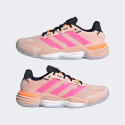Adidas JR9540_700 scarpa sportiva Nero - Vista aggiuntiva 7