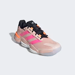 Adidas JR9540_530 scarpa sportiva Nero - Vista aggiuntiva 4