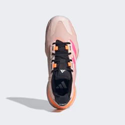 Adidas JR9540_730 scarpa sportiva Nero - Vista aggiuntiva 2