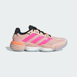 Adidas JR9540_630 scarpa sportiva Nero