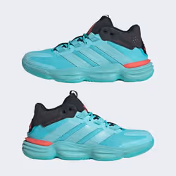 Adidas JR9541_620 scarpa sportiva Multicolore - Vista aggiuntiva 5
