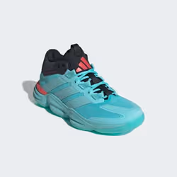 Adidas JR9541_660 scarpa sportiva Multicolore - Vista aggiuntiva 2