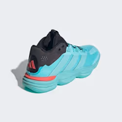 Adidas JR9541_660 scarpa sportiva Multicolore - Vista aggiuntiva 3