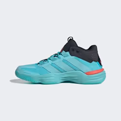 Adidas JR9541_660 scarpa sportiva Multicolore - Vista aggiuntiva 4