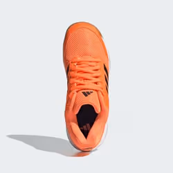 Adidas JR9578_470 scarpa sportiva Bianco - Vista aggiuntiva 2