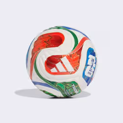 Adidas JD8034_640 palla da calcio - Vista aggiuntiva 4