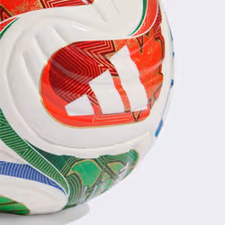 Adidas JD8034_640 palla da calcio - Vista aggiuntiva 5