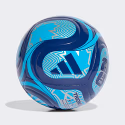 Adidas JD8027_720 palla da calcio - Vista aggiuntiva 2