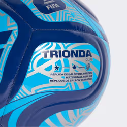 Adidas JD8027_720 palla da calcio - Vista aggiuntiva 3