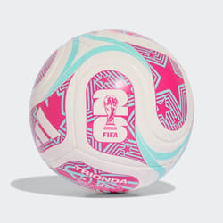 Adidas JD8054_710 palla da calcio