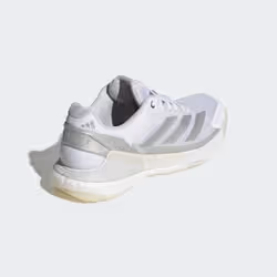 Adidas JR4660_610 scarpa sportiva Bianco - Vista aggiuntiva 4