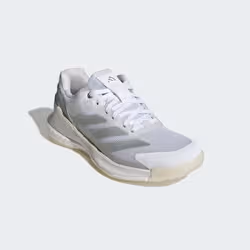 Adidas JR4660_600 scarpa sportiva Bianco - Vista aggiuntiva 3