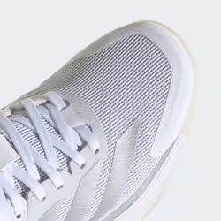 Adidas JR4660_600 scarpa sportiva Bianco - Vista aggiuntiva 7