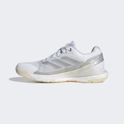 Adidas JR4660_590 scarpa sportiva Bianco - Vista aggiuntiva 5