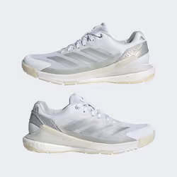 Adidas JR4660_570 scarpa sportiva Bianco - Vista aggiuntiva 6
