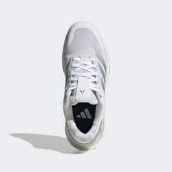 Adidas JR4660_580 scarpa sportiva Bianco